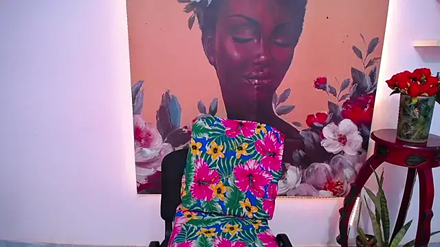 Snapshot of Agathasexy chatting on March 25, 5:46 am Agathasexy online show from March 25, 5:46 am