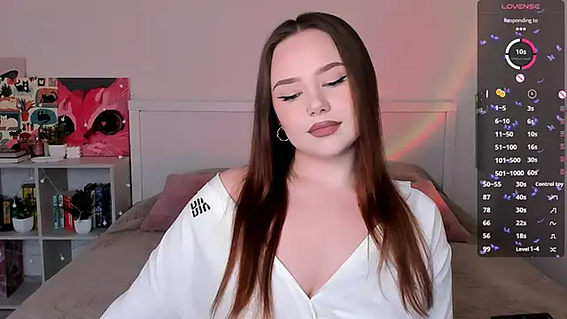 LittleKiitten online show from April 4, 2:47 pm