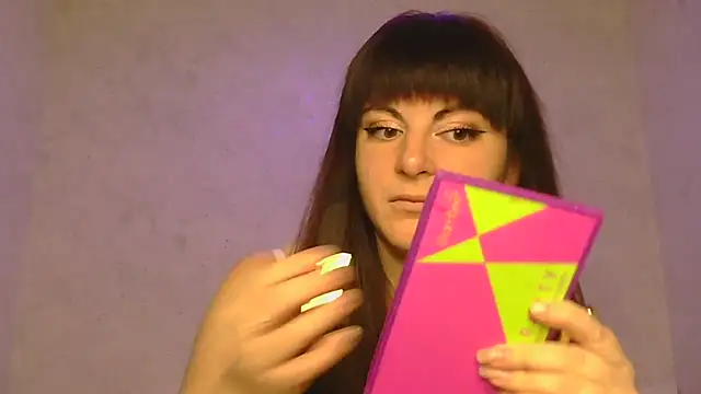 StarandMoon online show from November 1, 5:15 pm