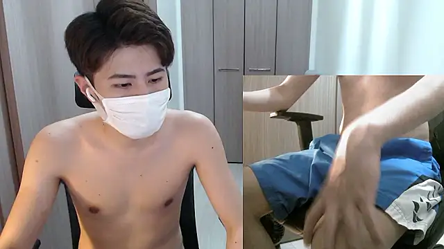 ryota kkk online show from October 10, 12:37 pm