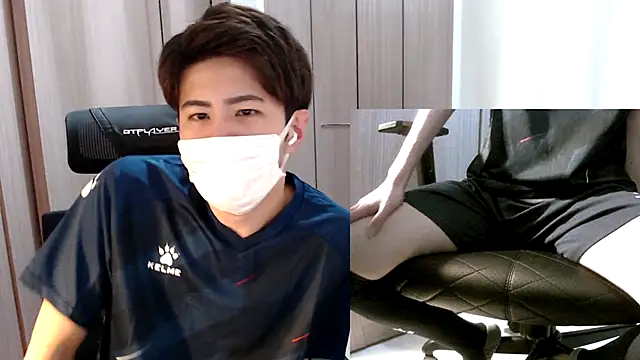 ryota kkk online show from October 24, 2:24 pm