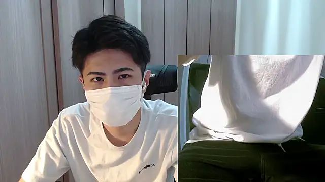 ryota kkk online show from May 15, 11:28 am