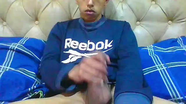 danuel23 online show from September 25, 9:29 pm