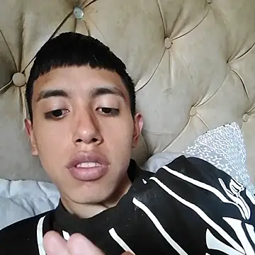 danuel23 online show from October 22, 6:51 pm