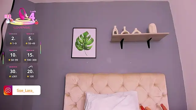 Soe Lara online show from September 30, 11:04 am