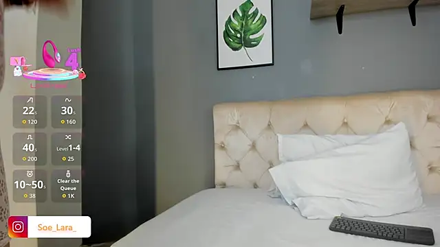 Soe Lara online show from October 16, 11:33 am