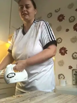 Meliss Official9 online show from January 16, 10:19 am