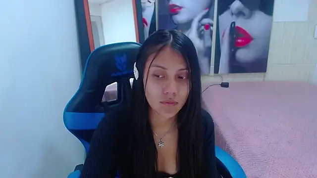 Catalehia Milk online show from December 24, 3:27 am