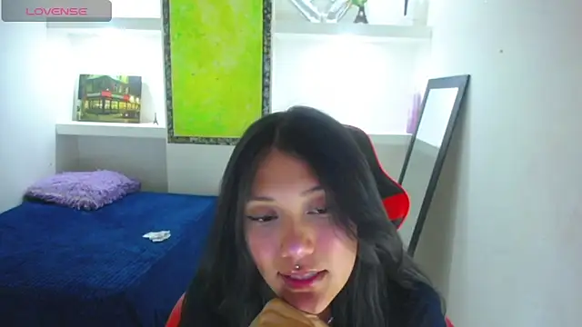 Catalehia Milk online show from December 28, 9:08 pm