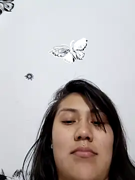 Catalehia Milk online show from November 16, 4:18 am