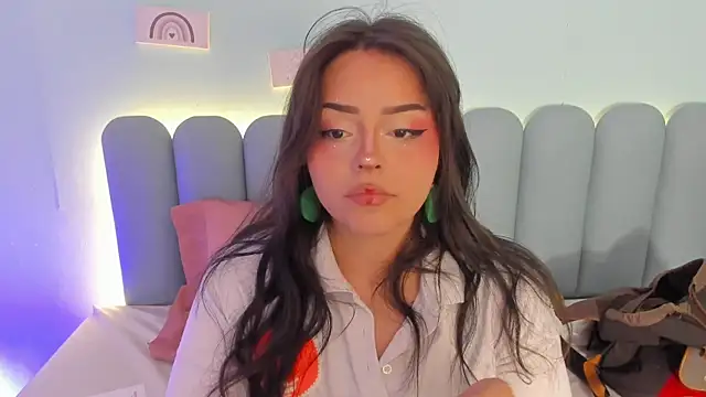 curvy rousi online show from October 9, 11:41 am