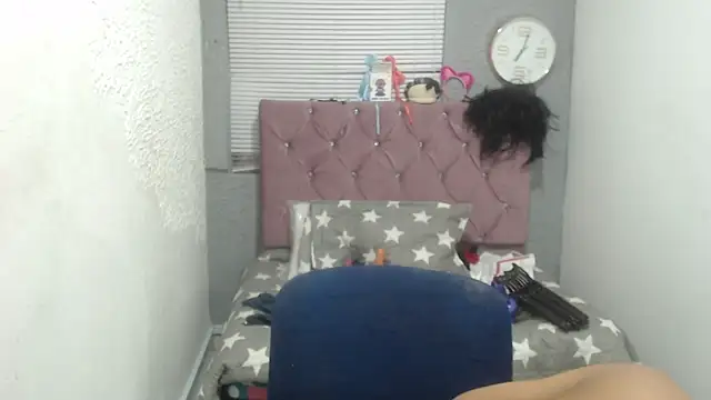 vainillaplaypussy online show from January 27, 6:20 pm