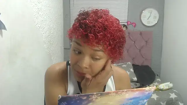 vainillaplaypussy online show from January 30, 1:21 pm