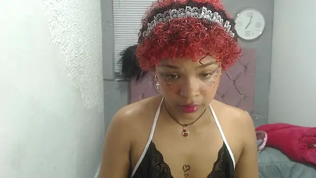 vainillaplaypussy online show from February 4, 7:22 pm
