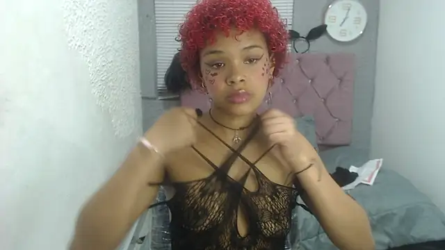 vainillaplaypussy online show from February 13, 6:48 pm