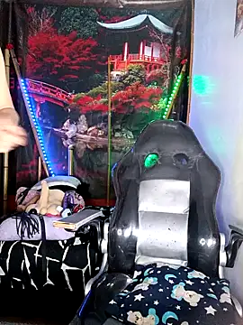 dark doll5 online show from December 8, 1:56 am