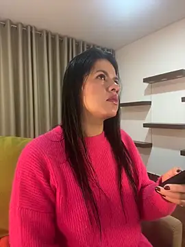 Alice Biel online show from December 27, 10:45 am