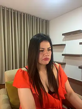 Alice Biel online show from January 10, 11:08 pm