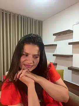 Alice Biel online show from February 12, 2:03 am