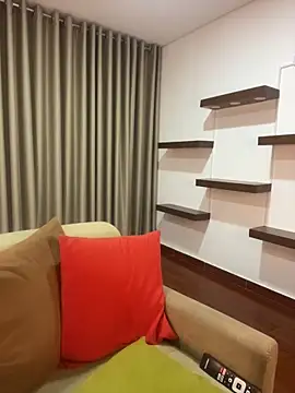 Alice Biel online show from February 14, 1:02 am