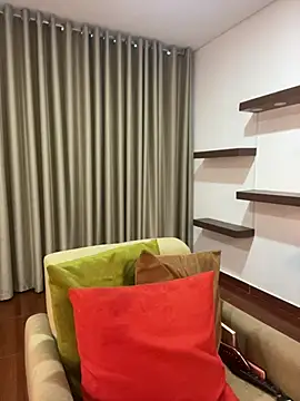 Alice Biel online show from March 4, 12:01 pm