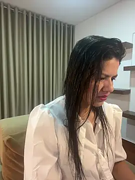 Alice Biel online show from March 12, 11:09 am