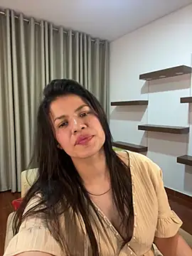 Alice Biel online show from March 21, 4:49 am