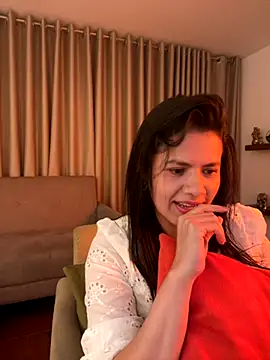 Alice Biel online show from October 30, 3:08 am