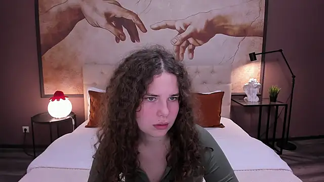 Snapshot of AlenaDast chatting on January 11, 2:47 pm AlenaDast online show from January 11, 2:47 pm