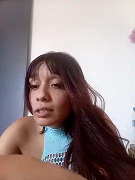 bbferlinaa online show from February 28, 4:41 pm