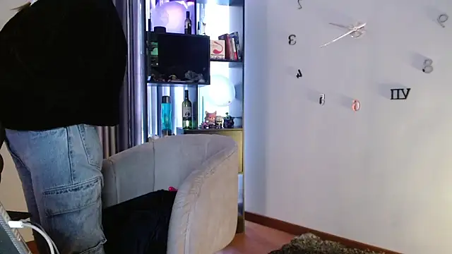 sexfire lalita online show from January 24, 7:18 pm