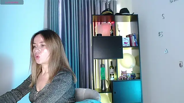 sexfire lalita online show from January 27, 9:44 pm