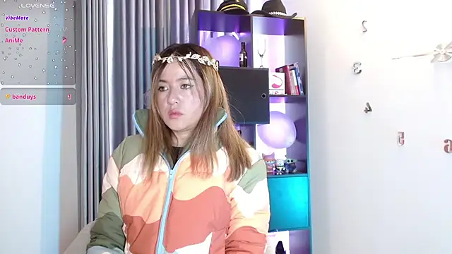 sexfire lalita online show from January 29, 5:13 pm