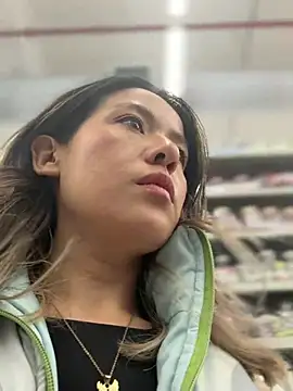 sexfire lalita online show from March 31, 3:34 pm