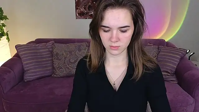 LindaRobertz online show from December 3, 11:02 pm