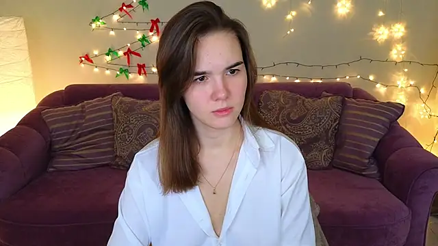 LindaRobertz online show from December 21, 2:30 am