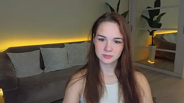 LindaRobertz online show from September 13, 9:03 pm