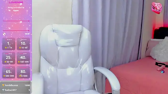 Hot beauty   online show from January 25, 5:51 am