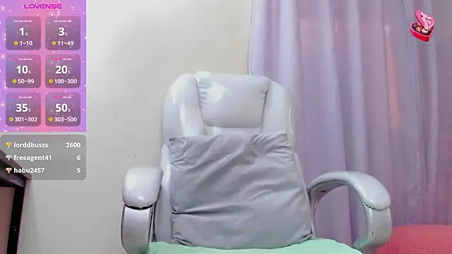 Hot beauty   online show from January 25, 11:55 am