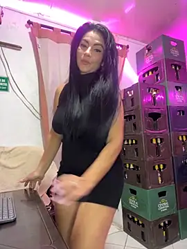 Hot beauty   online show from October 10, 4:55 am