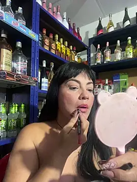 Hot beauty   online show from March 10, 1:10 am