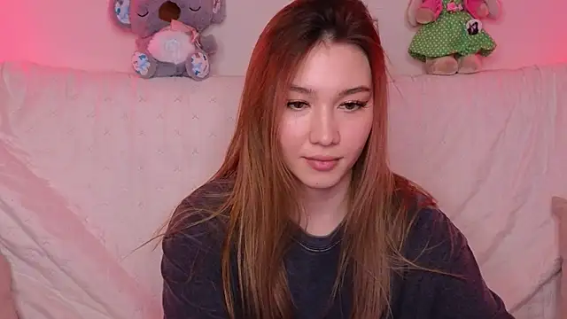 LuxuryGirl   online show from March 4, 4:09 pm