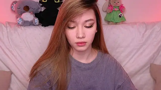 LuxuryGirl   online show from March 5, 8:00 am