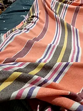 Hilkanna  online show from February 20, 7:25 pm