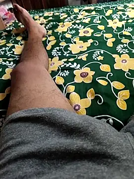 Hilkanna  online show from March 28, 9:09 am