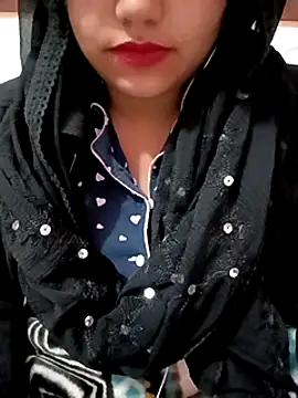 Alia-07 online show from January 4, 7:23 pm