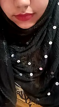 Alia-07 online show from January 19, 5:49 pm