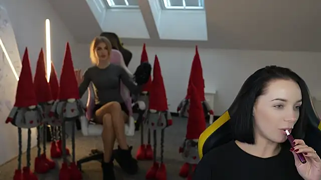 Stacy054 online show from November 6, 11:55 am