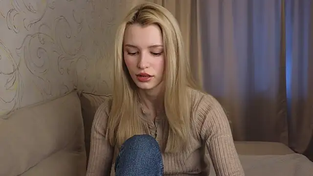 elsa limerence online show from February 5, 5:12 am