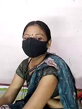 pujabhabi51 online show from December 2, 6:21 pm
